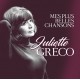 JULIETTE GRECO-MES PLUS BELLES CHANSONS (2CD)