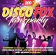 V/A-DISCO FOX TANZPARTY (2CD)
