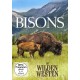 DOCUMENTÁRIO-BISONS IM WILDEN WESTEN (DVD)