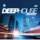 V/A-DEEP HOUSE GREATEST (2CD)