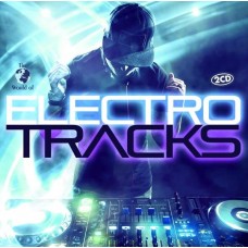 V/A-ELECTRO TRACKS (2CD)