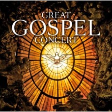 V/A-GREAT GOSPEL CONCERT (2CD)