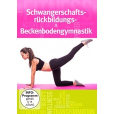 SPECIAL INTEREST-SCHWANGERSCHAFTSRUCKBILDU (DVD)