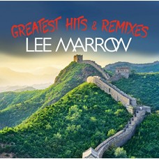 LEE MARROW-GREATEST HITS & REMIXES (LP)