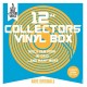 IN-GRID-12".. -BOX SET- (5LP)