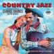 GEORGE BARNES-COUNTRY JAZZ -COLOURED- (LP)