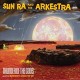 SUN RA-THUNDER OF THE GODS (LP)