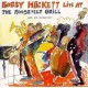 BOBBY HACKETT-LIVE AT ROOSEVELT GRILL (CD)