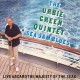 URBIE GREEN QUINTET-SEA JAM BLUES (CD)