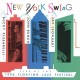 NEW YORK SWING-LIVE AT THE 1996 FLOATING (CD)