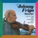 JOHNNY FRIGO QUARTET-LIVE AT THE FLOATING JAZZ (CD)
