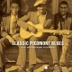 V/A-CLASSIC PIEDMONT BLUES.. (CD)