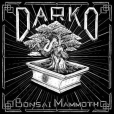 DARKO-BONSAI MAMMOTH (CD)