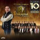 V/A-LUNA,EDWIN Y LA TRAKALOSA (CD)