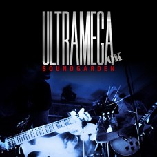 SOUNDGARDEN-ULTRAMEGA OK (2LP)