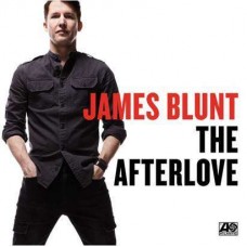 JAMES BLUNT-AFTERLOVE (CD)