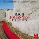 J.S. BACH-JOHANNES-PASSION (2CD)