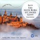 J.S. BACH-KANTATEN: EIN FESTE.. (CD)