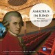 W.A. MOZART-AMADEUS AT THE MOVIES (CD)