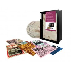 PINK FLOYD-1965-1967 CAMBRIDGE ST/ATION (2CD+DVD+BLU-RAY)