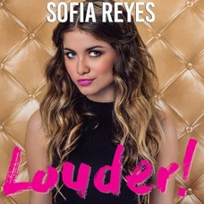 SOFIA REYES-LOUDER (CD)