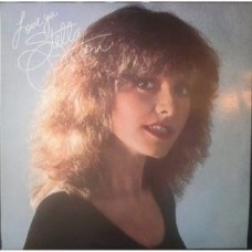 STELLA PARTON-LOVE YA (CD)