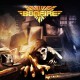 BONFIRE-BYTE THE BULLET (CD)