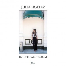 JULIA HOLTER-IN THE SAME ROOM (CD)