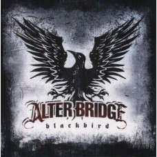 ALTER BRIDGE-BLACKBIRD (2LP)