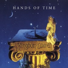 KINGDOM COME-HANDS OF TIME -11TR- (CD)