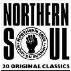 V/A-NORTHERN SOUL - 20 ORIGINAL CLASSICS -RSD- (2LP)