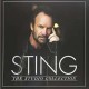 STING-COMPLETE STUDIO COLLECTION (16LP)
