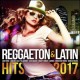 V/A-REGGAETON & LATIN HITS.. (CD)