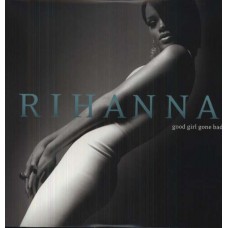RIHANNA-GOOD GIRL GONE BAD-ECO (CD)