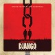 B.S.O. (BANDA SONORA ORIGINAL)-DJANGO UNCHAINED (CD)