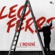 LEO FERRE-L'INDIGNE (20CD)