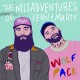 SOCIAL CLUB-MISADVENTURES OF FERN (CD)
