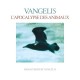 VANGELIS-L'APOCALYPSE DES ANIMAUX -REMAST- (CD)