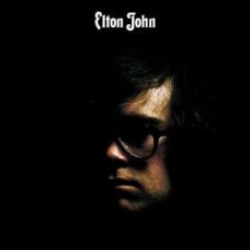 ELTON JOHN-ELTON JOHN -REMAST- (LP)