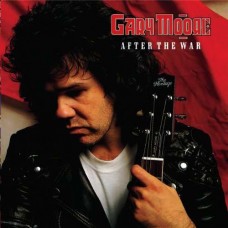 GARY MOORE-AFTER THE WAR -REISSUE- (LP)