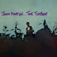 JOHN MARTYN-TUMBLER -REISSUE- (LP)