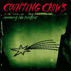 COUNTING CROWS-RECOVERING THE SATELLITES (2LP)