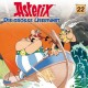 AUDIOBOOK-ASTERIX DIE GROSSE.. (CD)