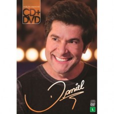 DANIEL-DANIEL (CD+DVD)