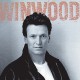 STEVE WINWOOD-ROLL WITH IT (LP)