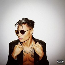JOSE JAMES-LOVE IN A TIME OF MADNESS (CD)