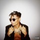 JOSE JAMES-LOVE IN A TIME OF MADNESS (CD)