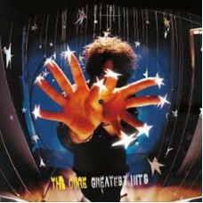 CURE-GREATEST HITS (CD)