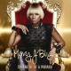 MARY J. BLIGE-STRENGTH OF A WOMAN (CD)
