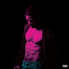 KID CUDI-PASSION, PAIN & DEMON.. (CD)